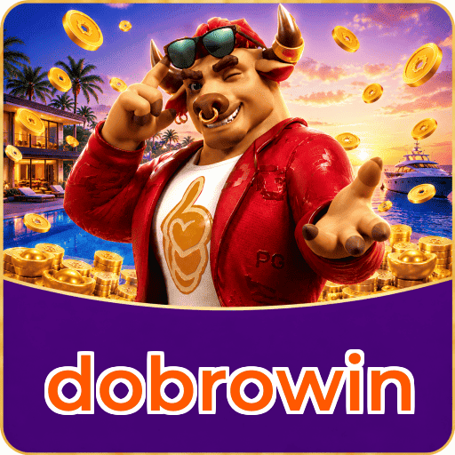 Fortune Tiger Logo 3
