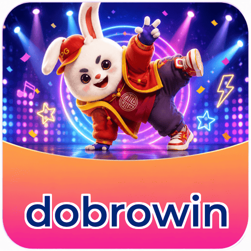dobrowin Segurança Logo 2