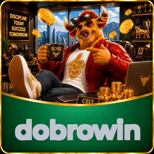 Certificação eCOGRA dobrowin