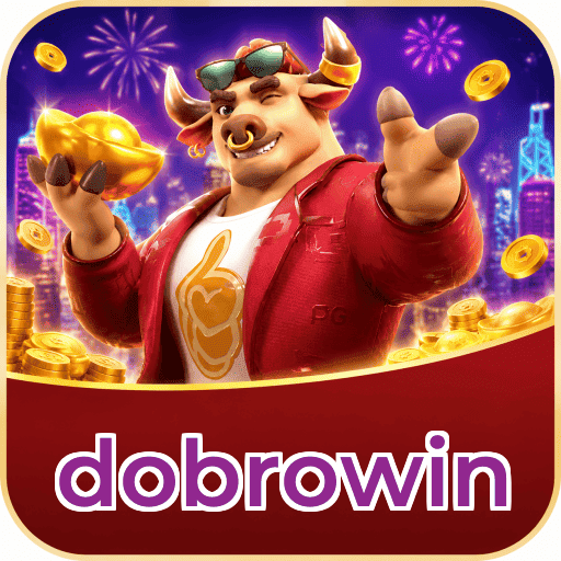 dobrowin Logo 3