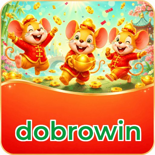 dobrowin Logo 1