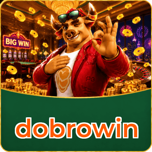 Servidor Brasil dobrowin