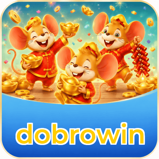 dobrowin Logo 2