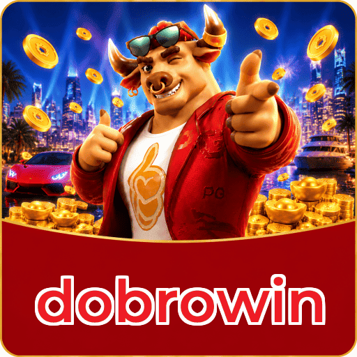dobrowin Instalar Logo 1