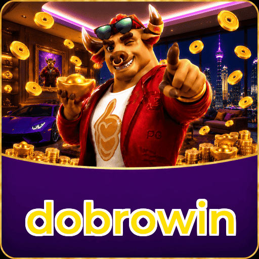 dobrowin Instalar Logo 2