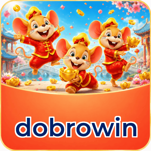 dobrowin Instalar Logo 3